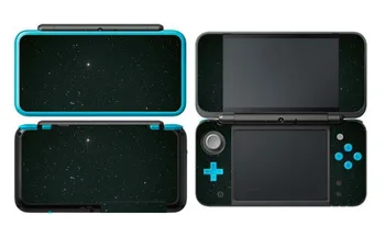 

Starry Sky 303 Vinyl Skin Sticker Protector for Nintendo NEW 2DS XL LL skins Stickers