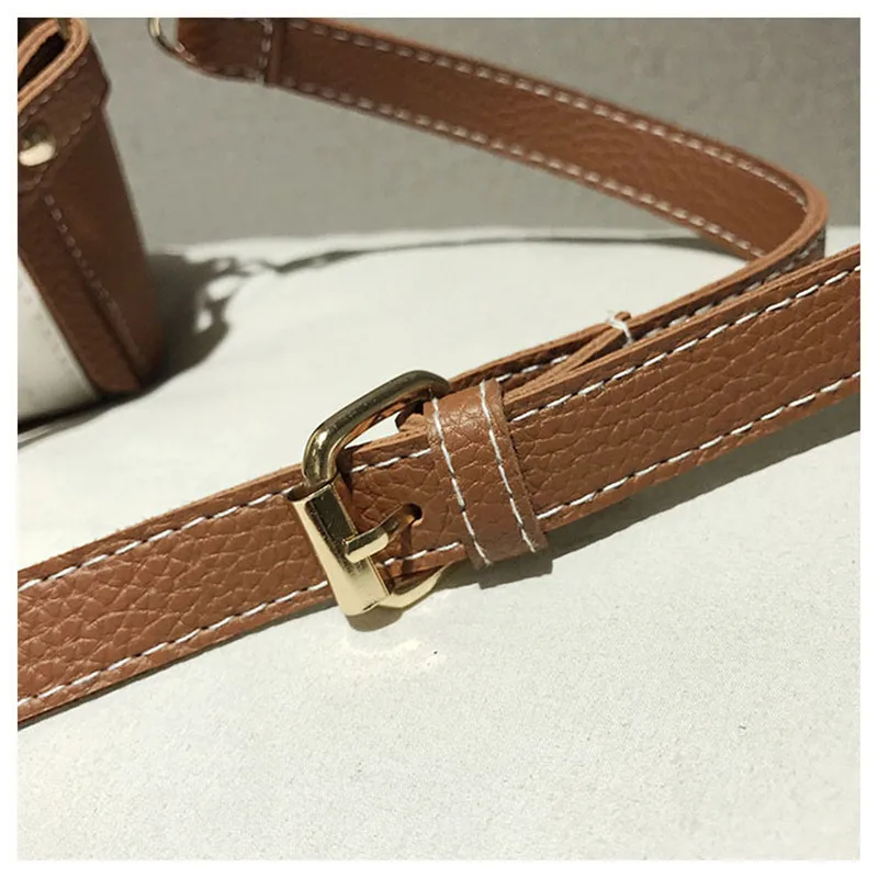 Women Handbag String Bucket Composite Bag Female Fashion Crossbody Shoulder Bag Ladies Tassel Messenger Bag Travel Tote SS7379 (22)