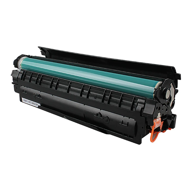 CB435A 35A 435A Compatible Laser Toner Cartridge for HP LaserJet