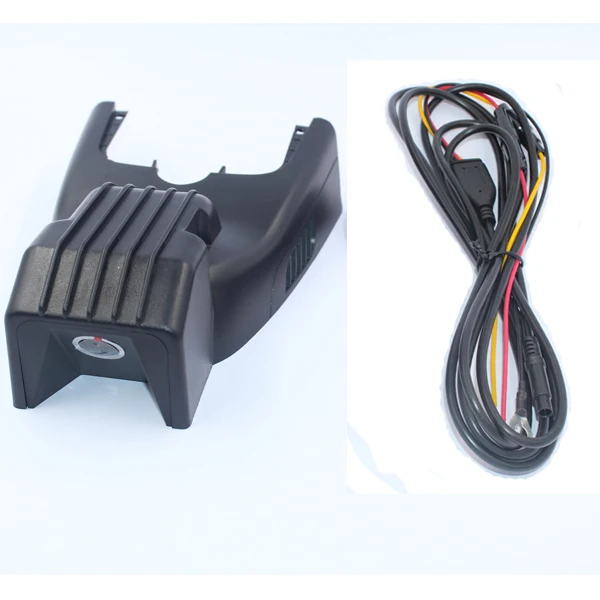 hd car dvr 6
