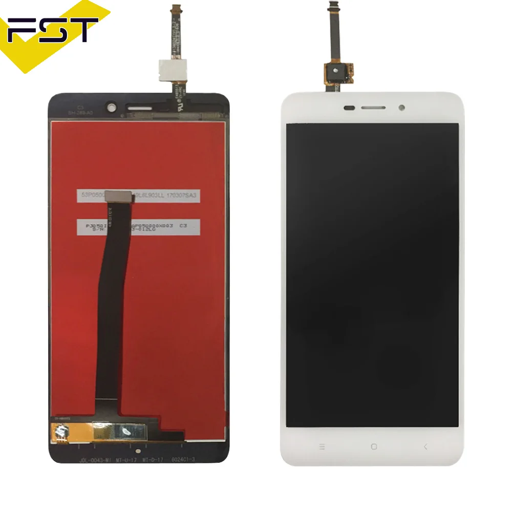 Modul LCD 5.0 \