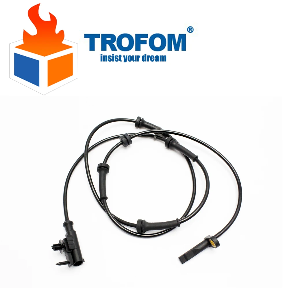 Front L/R ABS Wheel Speed Sensor For INFINITI FX35 FX37 FX50 QX70 47910 1CA0B 479101CA0Bin ABS