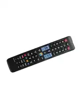 Afstandsbediening Voor Samsung UE46F7000 UE32F6540AB UE32F6800AB UE40F6400 UE40F6800AB UE46F6400AK UE46F6540AB LED HDTV 3D TV