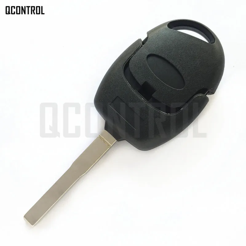 QCONTROL Автомобильный Дистанционный Ключ DIY для Ford Fusion Focus ...