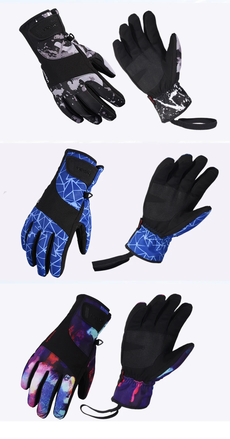 Dos Homens de Inverno Esporte Ao Ar