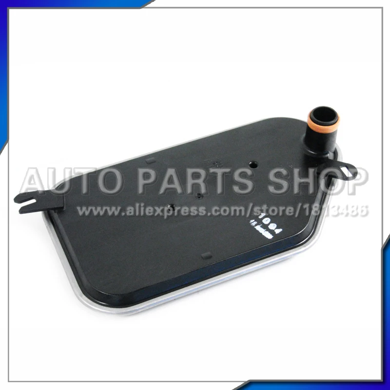 Hight quality! car accessories Trans Filter for BMW E38 E39 E46 24341423376in Oil Filters from