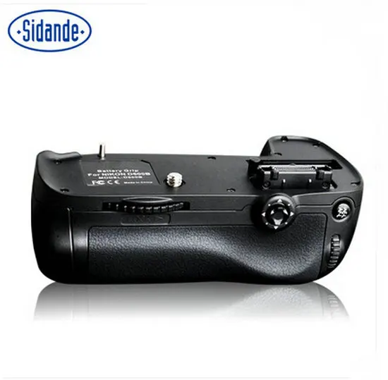 NEW SIDANDE Battery Grip For NIKON D610 D600 Battery Case CAMERA