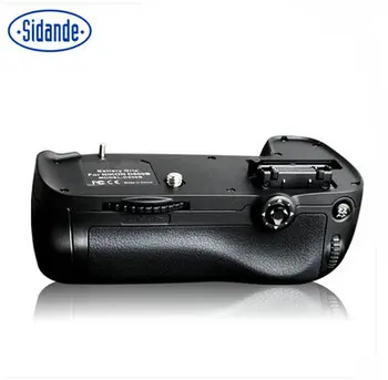 

NEW SIDANDE Battery Grip For NIKON D610 D600 Battery Case CAMERA BATTERY