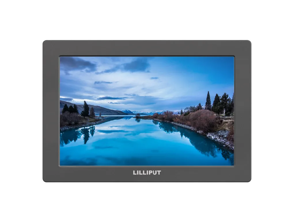 Lilliput Q7 7 дюймов ips Full HD 1920x1200 на камеру полевой монитор
