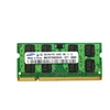 SAMSUNG 1GB 2GB 4GB 8GB 2G 4G PC2 PC3 DDR2 DDR3 667Mhz 800Mhz 1333hz 1600Mhz 5300S 6400 8500 10600 Laptop memory notebook RAM ► Photo 3/6