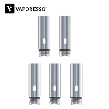 

Original Electronic Cigarette Atomizer Core Vaporesso Orca Solo CCELL Coil 1.3ohm Coil Vaporizer Vape Coil for Orca Solo Kit