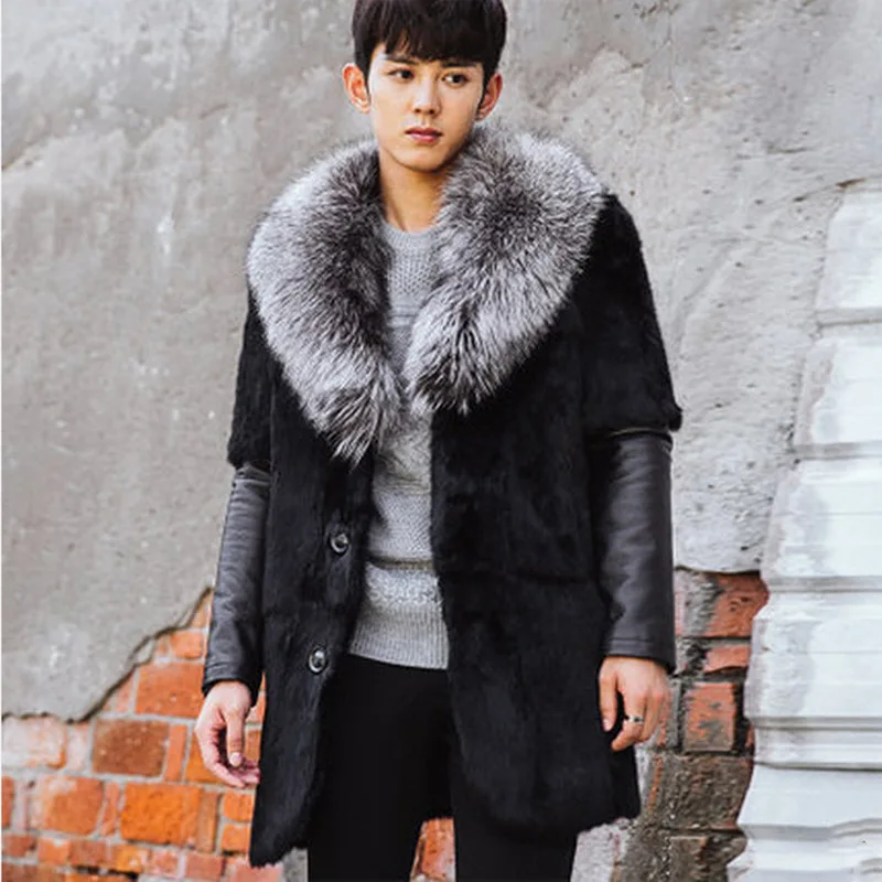 winter clothes men
