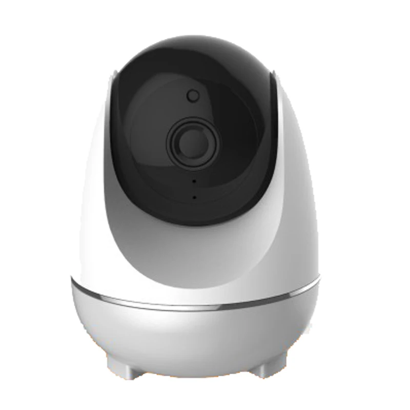 Smart WIFI PTZ HD IP Camera met Intelligente Cruise voor 360 graden Monitoring & Auto Tracking Modus voor Bewegende Objecten Ale