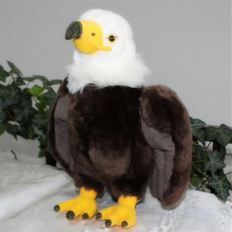 stuffed eagle for sale