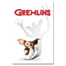 TaaWaa The Ballad of Buster Scruggs Movie Art Silk Poster Print 12x18 20x30 inch Wall Art Picture for Home Living Room Decor 