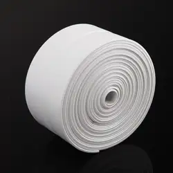 1 рулон материал ПВХ, кухонный стены ванной изоляционная лента Водонепроницаемый формы доказательства клейкой ленты 3,2 м x 2,2 см