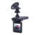 2.5 “Macchina Fotografica dell’automobile DVR Full HD 1080 P Car Video Recorder Dash Cam Visione notturna 6 Luci LED G-Sensore della Fotocamera Auto Video registratore