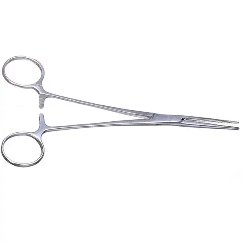 dog ear plucking forceps