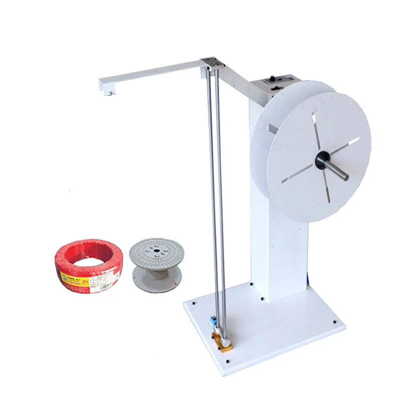 Wire feeder WF001 (1)