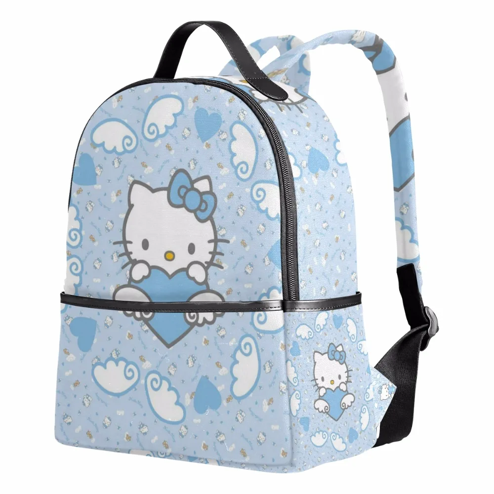 hello kitty bookbag