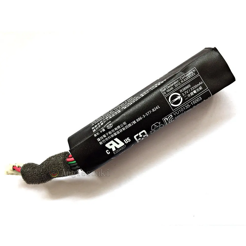 ue roll battery
