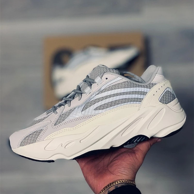

19SS Breathable Mesh Air Thick Platform Casual Shoes Leather Lace Up Sport Court Sneakers Soft Flat Running Light Woman Shoes