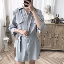 Новая мужская одежда стилист волос Мода CatwalkHandmade вышивка дымка синий соединенный с брюками Комбинезоны Костюмы