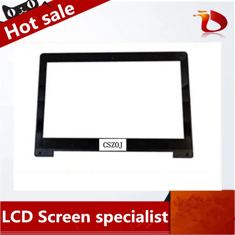 Original touch screen panel For Asus VivoBook S300 S300C S300CA S301 S301C S301CA digitizer glass | Компьютеры и офис