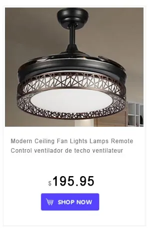 Ventilador de Teto com Luz Lâmpadas para Sala Moderno Polegada Criativo Ventilador Teto Jantar Quarto Restaurante Madeira Luz 4 Cor 52 9 jantar quarto restaurante ventilador madeira luz 4 cor