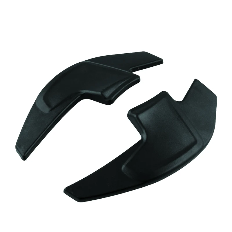 Steering Wheel Shift Paddle4