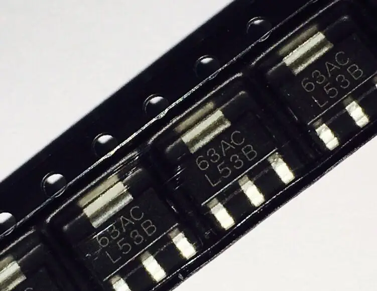 LM2940IMP 5.0 LM2940 LM2940IMPX 5.0 L53B-in Integrated Circuits from ...