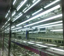 Super Bright LED Lamp T8 10W LED Tube Light 600mm 0.6m LED Light AC110V 220V 240V SMD 2835 CE&ROSH red blue