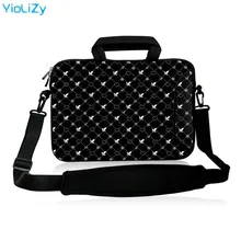 Водонепроницаемый мужской короткий чехол для ноутбука сумка-мессенджер чехол для ультрабука женская сумка для ноутбука сумка на плечо 10 12 13 14 15 17 SB-3392