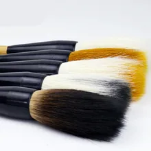 Китайские традиционные большой Размеры каллиграфии кисти куплет ручка шерстяные/ласка/несколько волосков Дать кисти поставок живопись