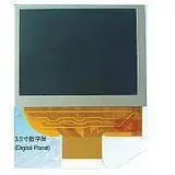 

3.5 pvi lcd screen pd035vx2