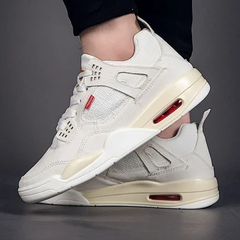 

Men Sneakers Running Shoes Lightweight Sneakers Mesh Breathable Sport Shoes Jogging Walking Shoes Athletics jordan Shoes