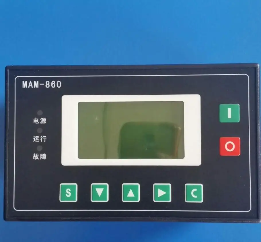 MAM-860