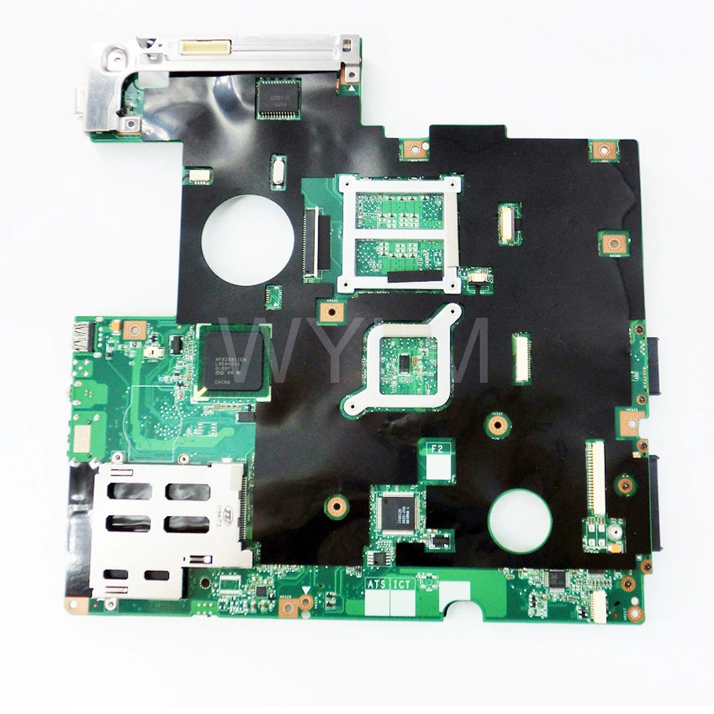 Материнская плата G60VX REV 2,0 для ASUS G60V G60VX, материнская плата для ноутбука 60-NV3MB1200-A05 DDR3 протестирована, работает хорошо