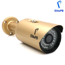 ElitePB AHD Analog High Definition Surveillance Camera AHDM 1.3MP 960P AHD CCTV Camera Security Indoor/Outdoor