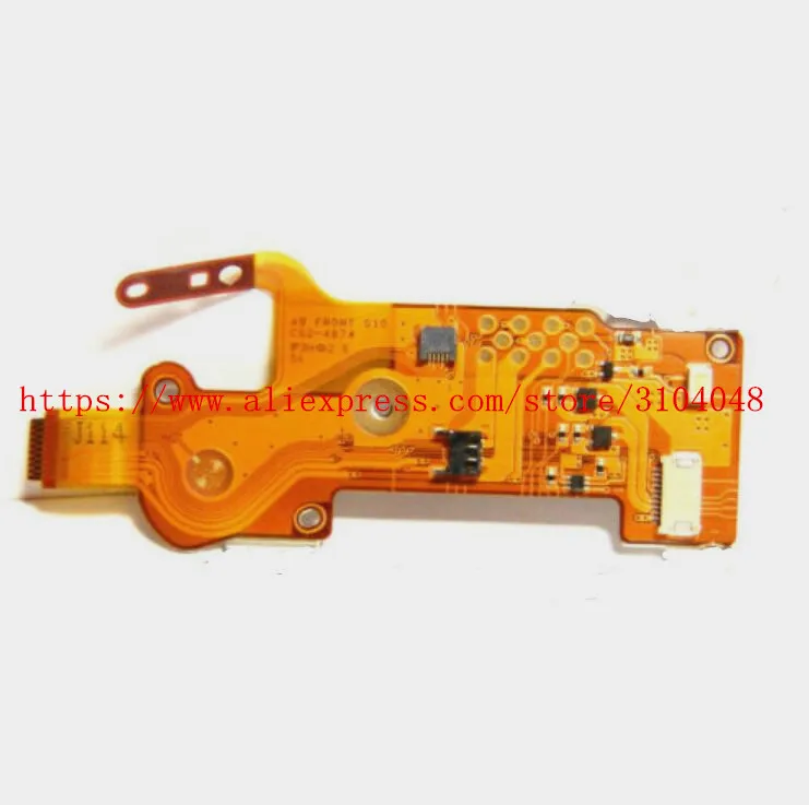 

Shutter drive flexible cable Repair parts for Canon 5D Mark IV 5D4 5DIV DS126601 SLR FLEX