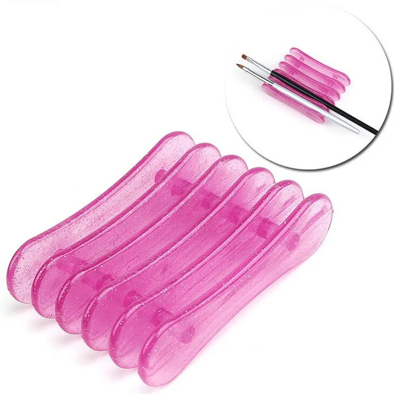 Nail-supplies-10pcs-lot-Professional-nail-art-pen-holder-Light-therapy-pen-Crystal-penholder-Nail-sand (1)