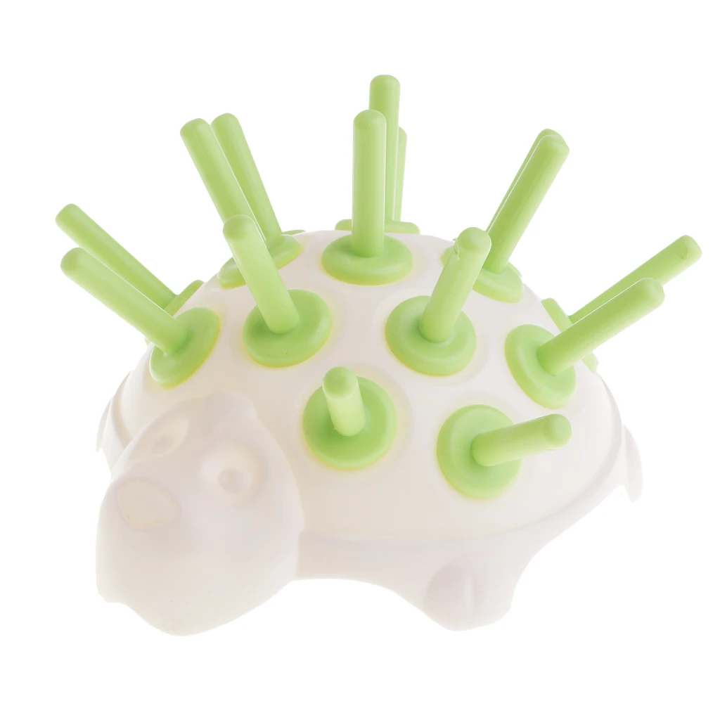 Lovely Hedgehog/Hedgehog Shape Bobbin Holder Thread Spool Sewing Boxes & Storage