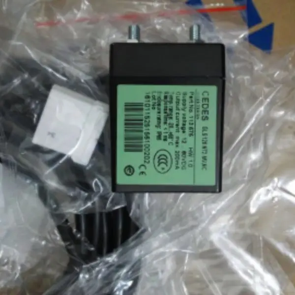 

Photoelectric level sensor GLS126 NT-MV NC position detector switch