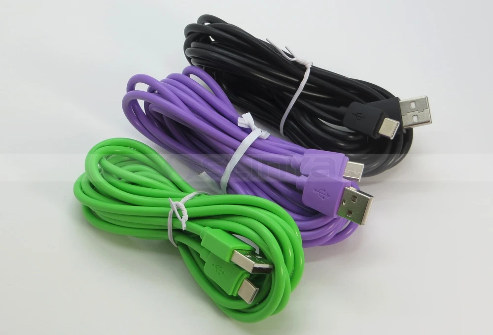 Type-c 3m cable 8015 170314 (27)