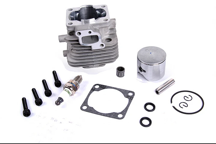 

29CC Engine 4 BOLT TUNING BIG BORE KIT fit ZENOAH 29CC ENGINE CY RVOAN