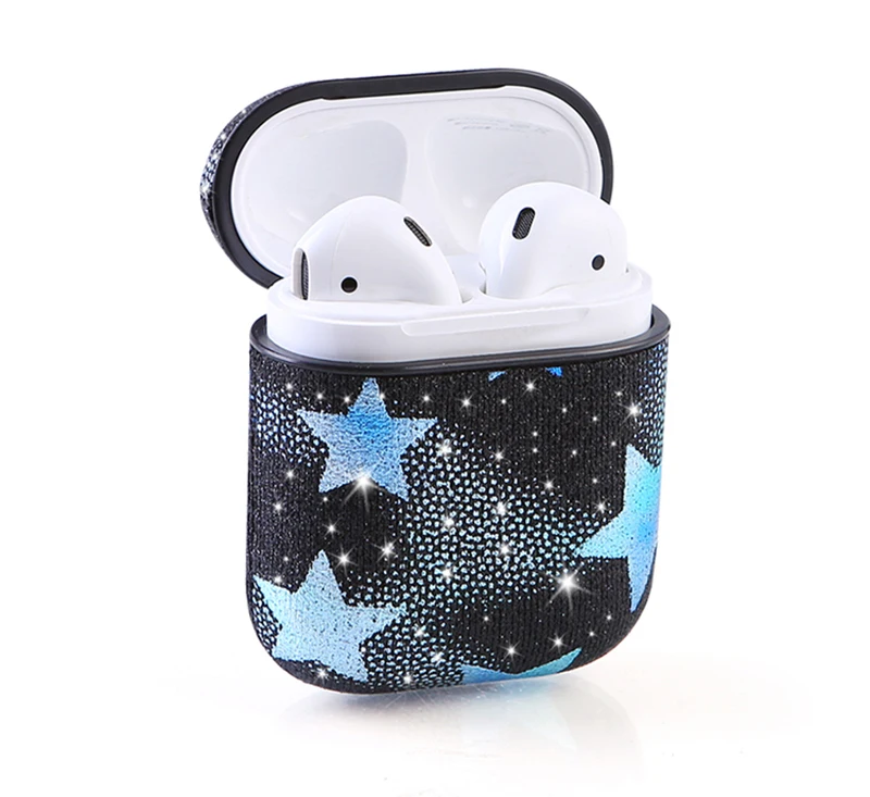Чехол для Airpods защитный чехол Air Pods Apple Airpod чехлы Erpods дропшиппинг|Аксессуары