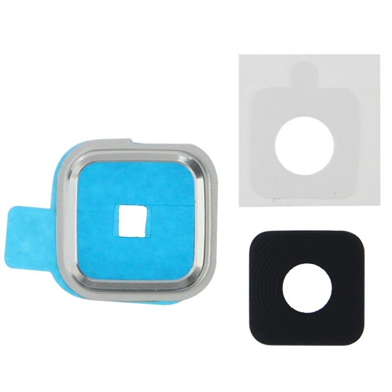

Back Camera Lens Frame Holder for Galaxy S5 / G900