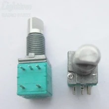 5X переключатель питания, громкости потенциометр для Kenwood TK278 TK378 радио