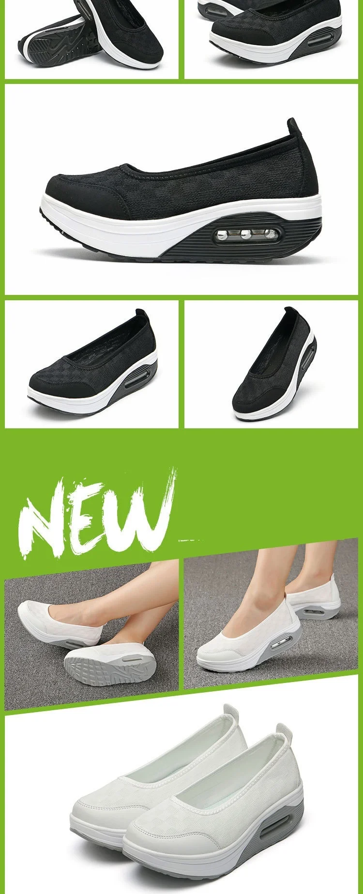 confortáveis senhoras calçados femininos outono tênis feminino sapatos casuais cj50