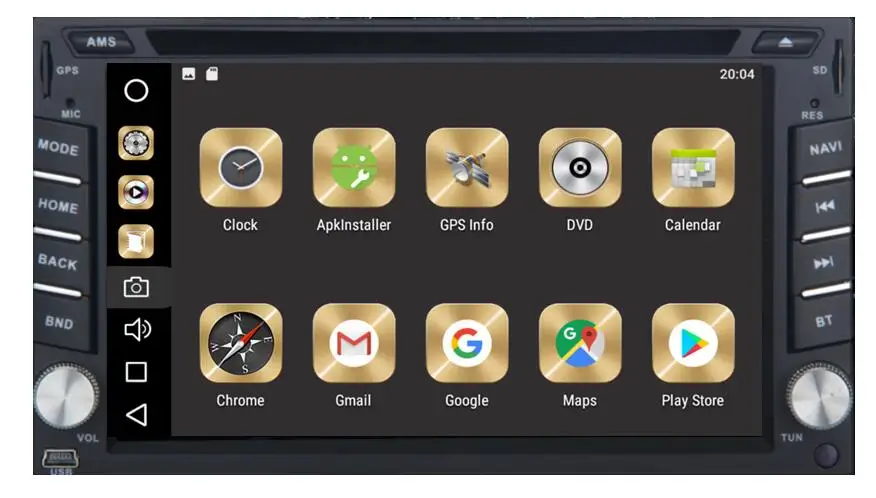 Sale 4GB Ram 8-Core 32GB Flash 6.2inch Android 8.01 Car Dvd Gps For Hyundai & Nissan Universal Car Pc Multimedia Audio Radio Aux in 1 Sale 4GB Ram 8-Core 32GB Flash 6.2inch Android 8.01 Car Dvd Gps For Hyundai & Nissan Universal Car Pc Multimedia Audio Radio Aux in 1